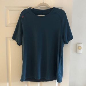 Rhone Short Sleeve Tee XXL